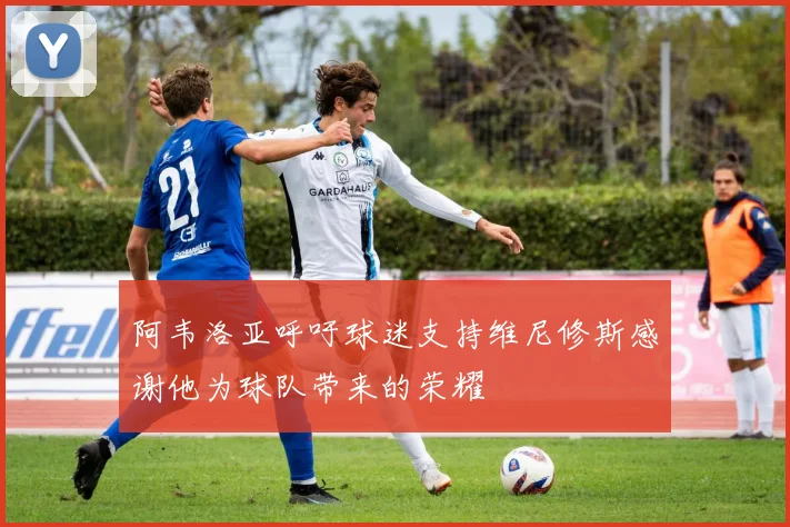 阿韦洛亚呼吁球迷支持维尼修斯感谢他为球队带来的荣耀