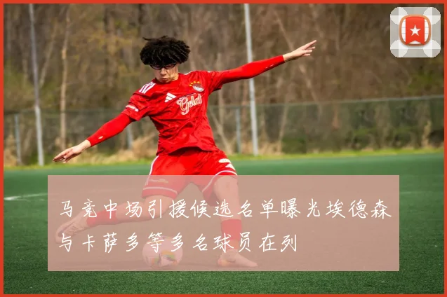 马竞中场引援候选名单曝光埃德森与卡萨多等多名球员在列