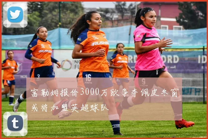 富勒姆报价3000万欧争夺佩皮冬窗或将加盟英超球队