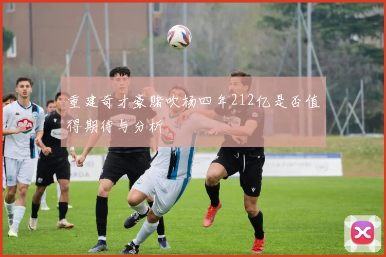 重建奇才豪赌吹杨四年212亿是否值得期待与分析